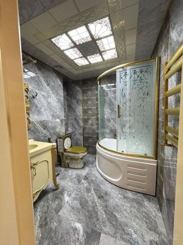 Satılır 3 otaqlı yeni tikili 128 m², Elmlər Akademiyası m., photo 26 from 30