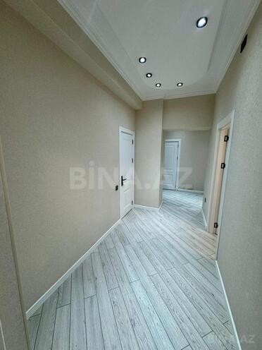 Satılır 2 otaqlı yeni tikili 92 m², Həzi Aslanov m., photo 11 from 12