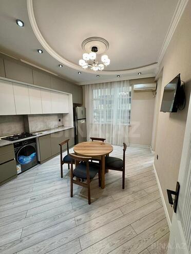 Satılır 2 otaqlı yeni tikili 92 m², Həzi Aslanov m., photo 7 from 12