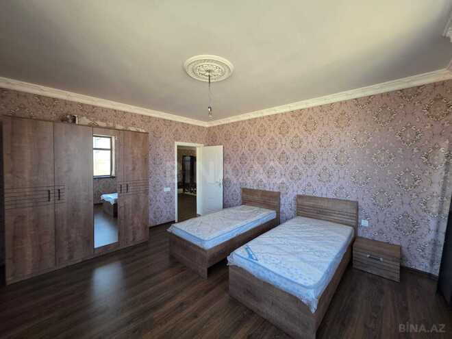 Satılır 6 otaqlı həyət evi/bağ evi 320 m², Şüvəlan q., photo 26 from 28