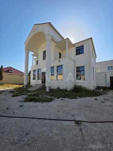 Satılır 6 otaqlı həyət evi/bağ evi 320 m², Şüvəlan q., photo 3 from 28