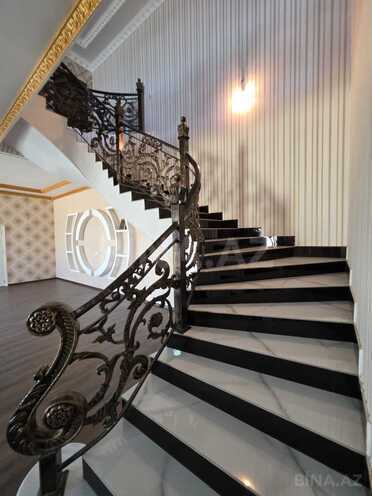 Satılır 6 otaqlı həyət evi/bağ evi 320 m², Şüvəlan q., photo 23 from 28