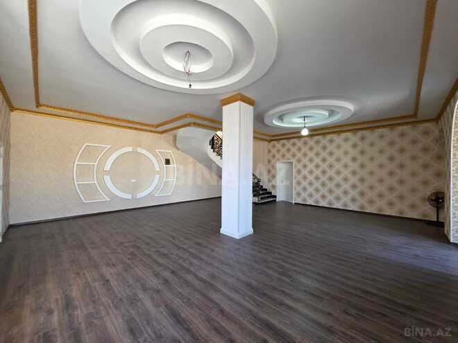 Satılır 6 otaqlı həyət evi/bağ evi 320 m², Şüvəlan q., photo 12 from 28