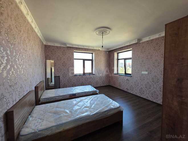 Satılır 6 otaqlı həyət evi/bağ evi 320 m², Şüvəlan q., photo 24 from 28