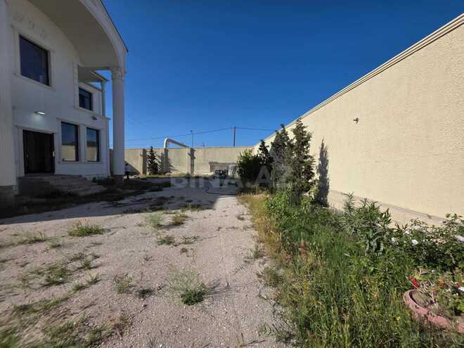 Satılır 6 otaqlı həyət evi/bağ evi 320 m², Şüvəlan q., photo 6 from 28