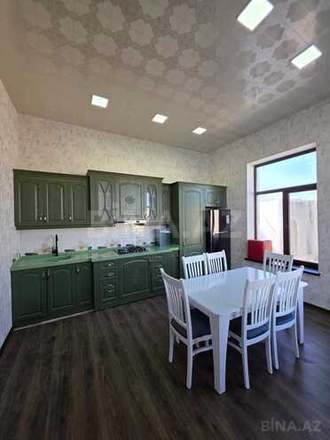 Satılır 6 otaqlı həyət evi/bağ evi 320 m², Şüvəlan q., photo 8 from 28