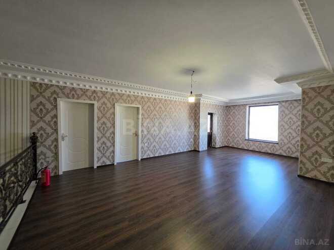 Satılır 6 otaqlı həyət evi/bağ evi 320 m², Şüvəlan q., photo 20 from 28