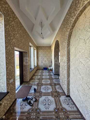 Satılır 6 otaqlı həyət evi/bağ evi 320 m², Şüvəlan q., photo 10 from 28
