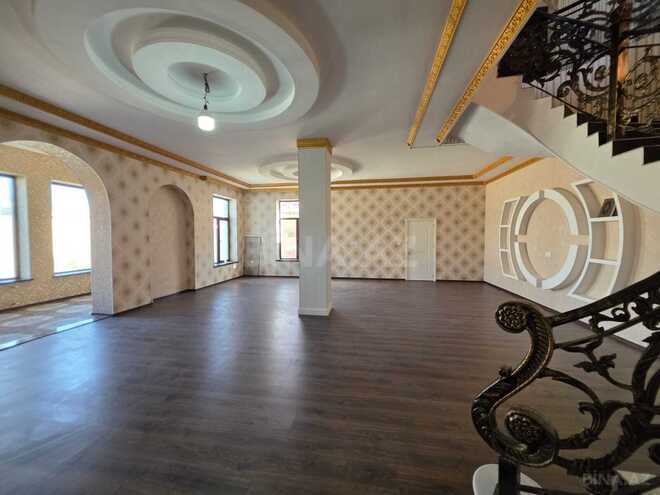 Satılır 6 otaqlı həyət evi/bağ evi 320 m², Şüvəlan q., photo 19 from 28