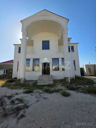 Satılır 6 otaqlı həyət evi/bağ evi 320 m², Şüvəlan q., photo 9 from 28