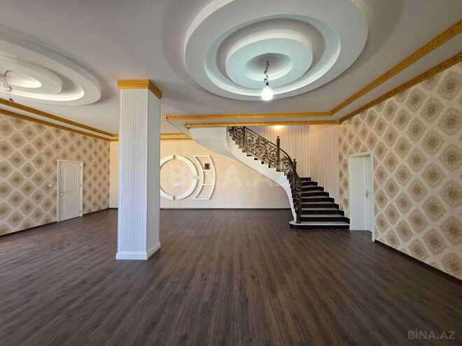 Satılır 6 otaqlı həyət evi/bağ evi 320 m², Şüvəlan q., photo 14 from 28