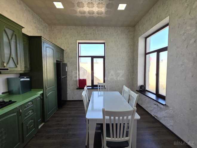 Satılır 6 otaqlı həyət evi/bağ evi 320 m², Şüvəlan q., photo 13 from 28