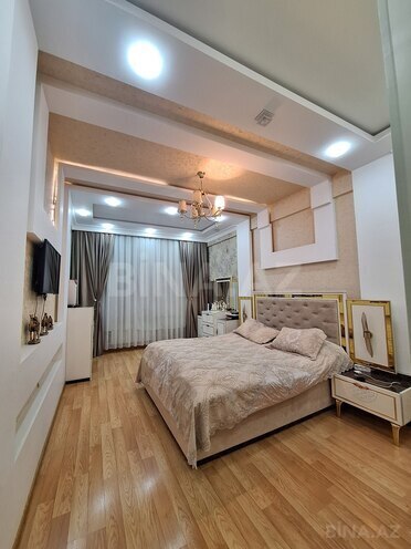 Satılır 3 otaqlı yeni tikili 152 m², İnşaatçılar m., photo 6 from 21