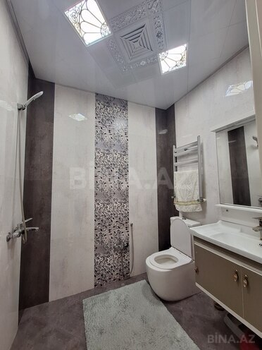 Satılır 3 otaqlı yeni tikili 152 m², İnşaatçılar m., photo 18 from 21