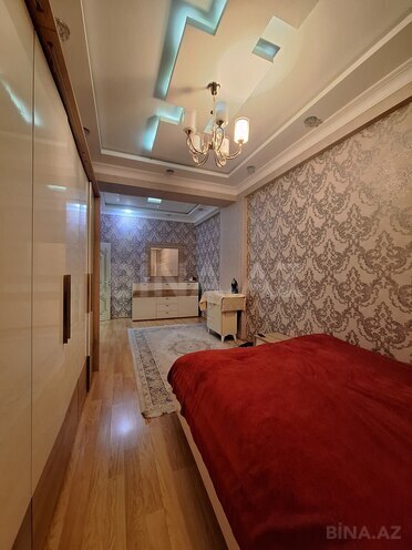 Satılır 3 otaqlı yeni tikili 152 m², İnşaatçılar m., photo 10 from 21