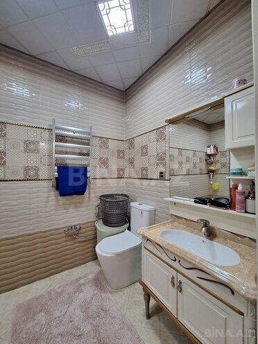 Satılır 3 otaqlı yeni tikili 152 m², İnşaatçılar m., photo 20 from 21
