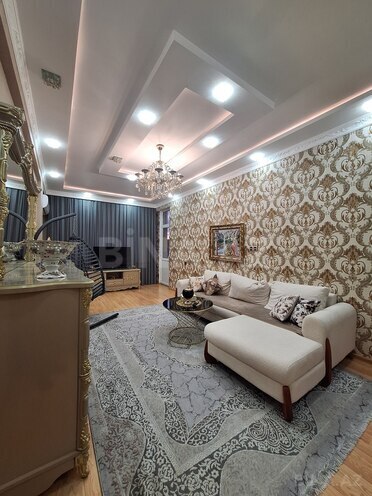 Satılır 3 otaqlı yeni tikili 152 m², İnşaatçılar m., photo 5 from 21
