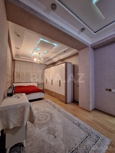 Satılır 3 otaqlı yeni tikili 152 m², İnşaatçılar m., photo 9 from 21
