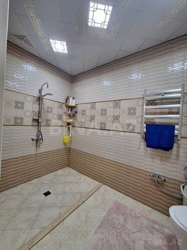 Satılır 3 otaqlı yeni tikili 152 m², İnşaatçılar m., photo 19 from 21