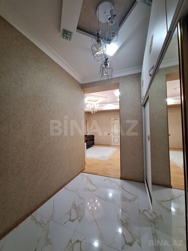 Satılır 3 otaqlı yeni tikili 152 m², İnşaatçılar m., photo 17 from 21