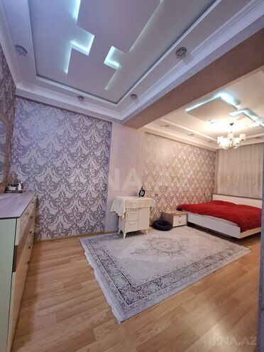 Satılır 3 otaqlı yeni tikili 152 m², İnşaatçılar m., photo 11 from 21