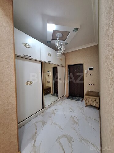 Satılır 3 otaqlı yeni tikili 152 m², İnşaatçılar m., photo 16 from 21