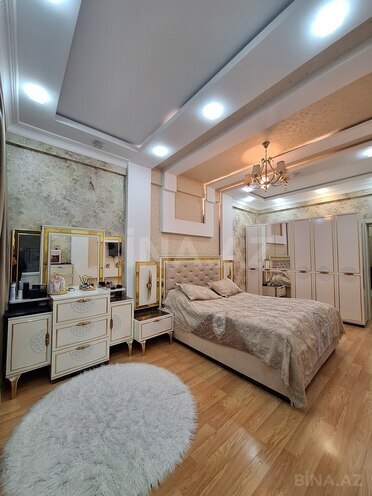 Satılır 3 otaqlı yeni tikili 152 m², İnşaatçılar m., photo 7 from 21