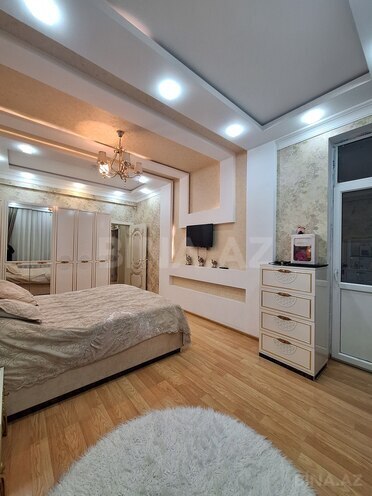 Satılır 3 otaqlı yeni tikili 152 m², İnşaatçılar m., photo 8 from 21