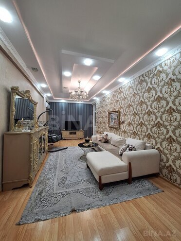 Satılır 3 otaqlı yeni tikili 152 m², İnşaatçılar m., photo 4 from 21