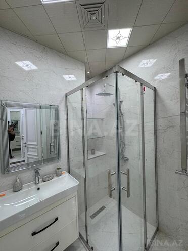 Satılır 3 otaqlı yeni tikili 104 m², Nəsimi r., photo 14 from 15