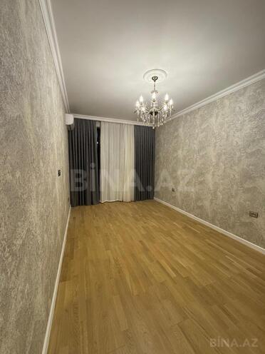 Satılır 3 otaqlı yeni tikili 104 m², Nəsimi r., photo 1 from 15