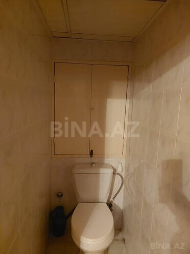 Сдаётся 3-комн. вторичка 100 м², Ясамальский р., photo 7 from 10