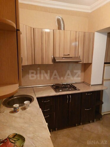 Сдаётся 3-комн. вторичка 100 м², Ясамальский р., photo 6 from 10