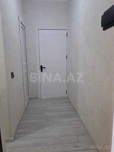 Satılır 2 otaqlı köhnə tikili 55 m², Memar Əcəmi m., photo 3 from 19