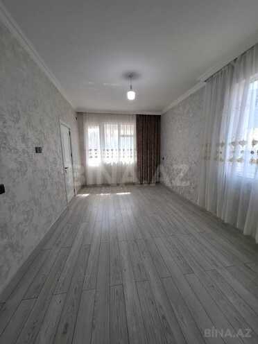 Satılır 2 otaqlı köhnə tikili 55 m², Memar Əcəmi m., photo 7 from 19