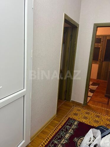 Satılır 2 otaqlı köhnə tikili 55 m², Azadlıq Prospekti m., photo 6 from 8