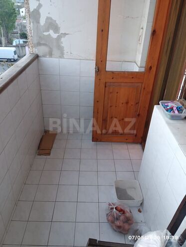 Satılır 2 otaqlı köhnə tikili 55 m², Azadlıq Prospekti m., photo 7 from 8
