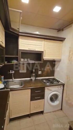 Satılır 2 otaqlı köhnə tikili 50 m², Memar Əcəmi m., photo 6 from 12