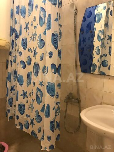 Satılır 2 otaqlı köhnə tikili 50 m², Memar Əcəmi m., photo 9 from 12