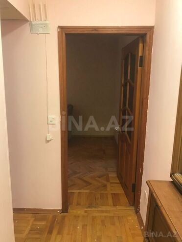 Satılır 2 otaqlı köhnə tikili 50 m², Memar Əcəmi m., photo 7 from 12