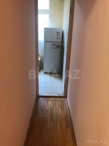 Satılır 2 otaqlı köhnə tikili 50 m², Memar Əcəmi m., photo 8 from 12