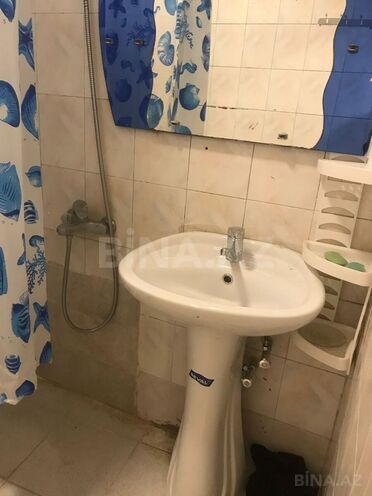 Satılır 2 otaqlı köhnə tikili 50 m², Memar Əcəmi m., photo 10 from 12