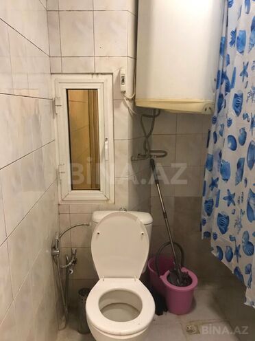 Satılır 2 otaqlı köhnə tikili 50 m², Memar Əcəmi m., photo 11 from 12