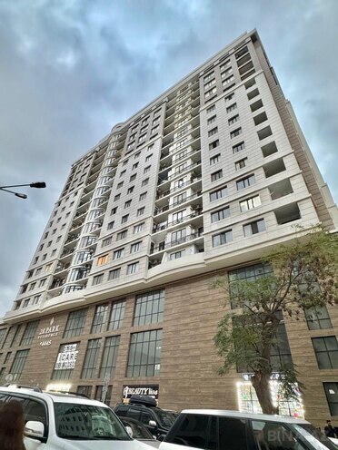 Satılır 3 otaqlı yeni tikili 120 m², 28 May m., photo 17 from 18