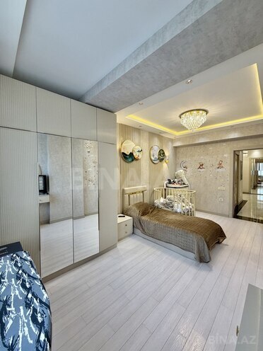 Satılır 3 otaqlı yeni tikili 120 m², 28 May m., photo 16 from 18