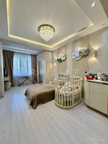 Satılır 3 otaqlı yeni tikili 120 m², 28 May m., photo 15 from 18
