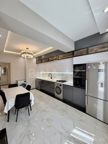 Satılır 3 otaqlı yeni tikili 120 m², 28 May m., photo 14 from 18