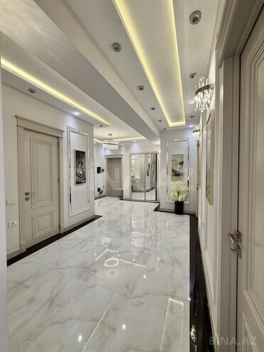 Satılır 3 otaqlı yeni tikili 120 m², 28 May m., photo 10 from 18
