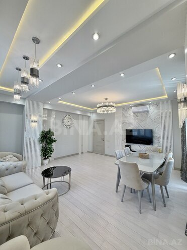 Satılır 3 otaqlı yeni tikili 120 m², 28 May m., photo 4 from 18