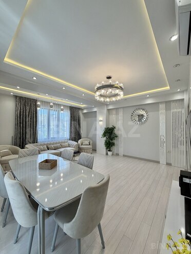 Satılır 3 otaqlı yeni tikili 120 m², 28 May m., photo 5 from 18
